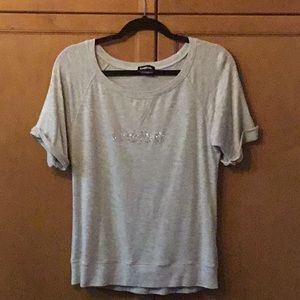 Super Cute Bebe Shirt